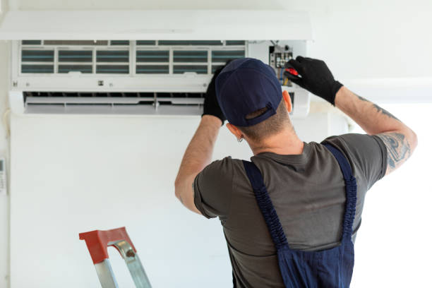 Best Air Vent Cleaning Services  in Chinchilla, PA