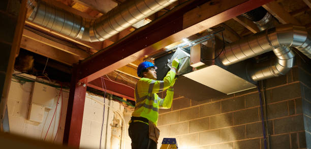 Best Best Air Duct Cleaning Company  in Chinchilla, PA