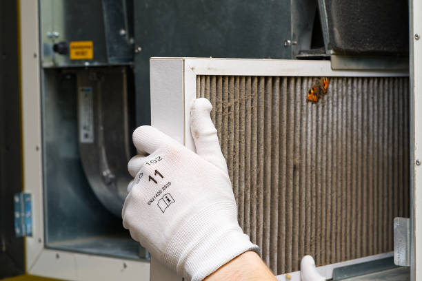 Best Commercial HVAC Duct Cleaning  in Chinchilla, PA