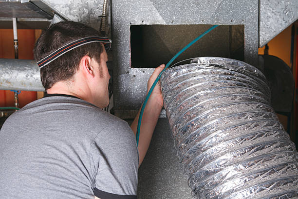 Best Air Duct Cleaning Cost  in Chinchilla, PA
