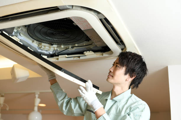 Best Affordable HVAC Duct Cleaning  in Chinchilla, PA