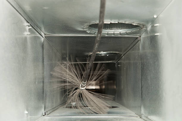 Best Best Air Duct Cleaning Company  in Chinchilla, PA