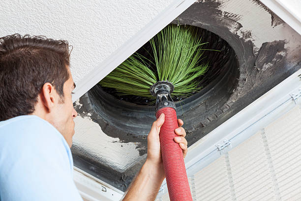 Best Commercial Air Duct Cleaning  in Chinchilla, PA